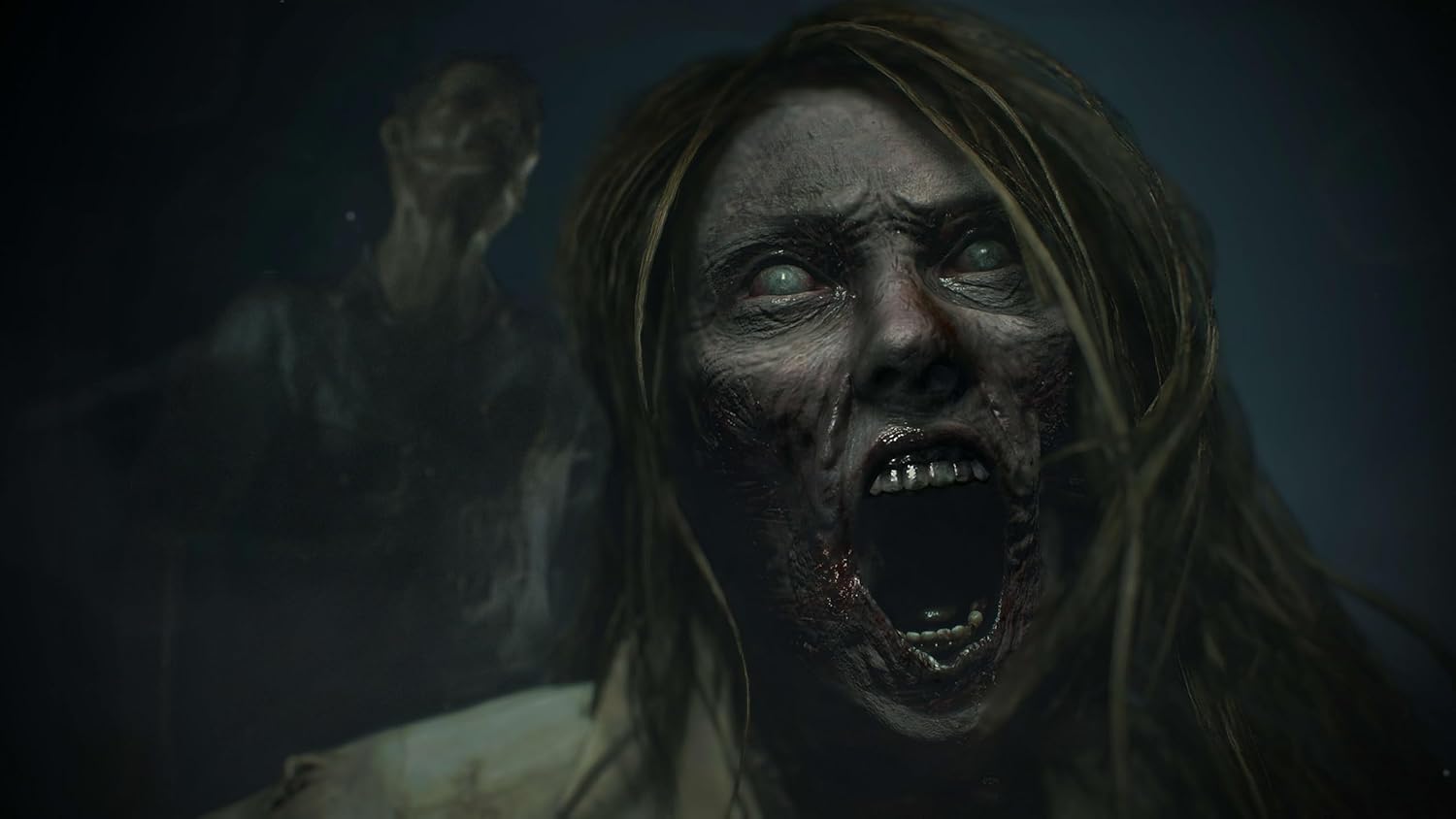 Resident Evil 2 Remake Edition PS5®