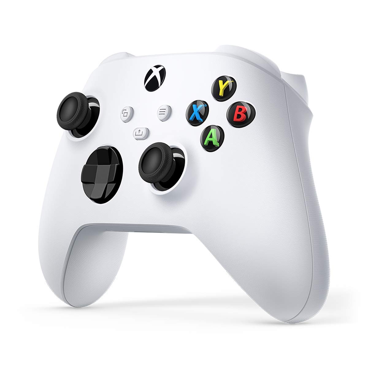 Microsoft Xbox Series S™ / X™ Wireless Controller Robot White