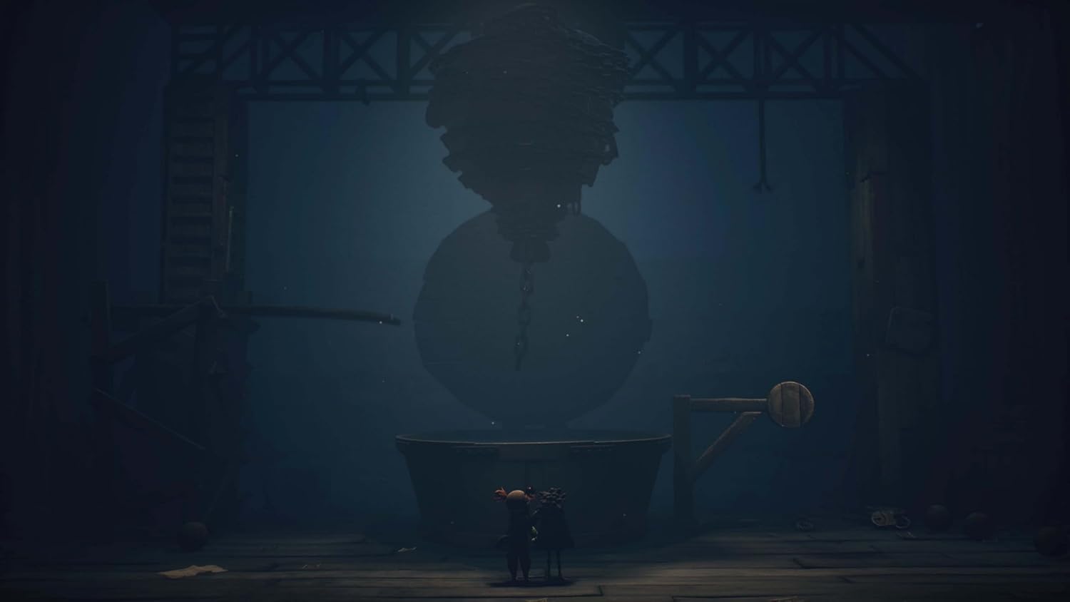 Little Nightmares™ III Nintendo Switch™ 2 Edition