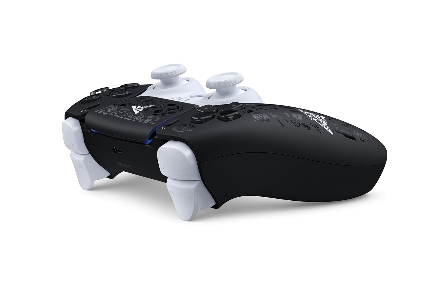 PlayStation®5 DualSense™ Wireless Controller The Last of Us™ Limited Edition