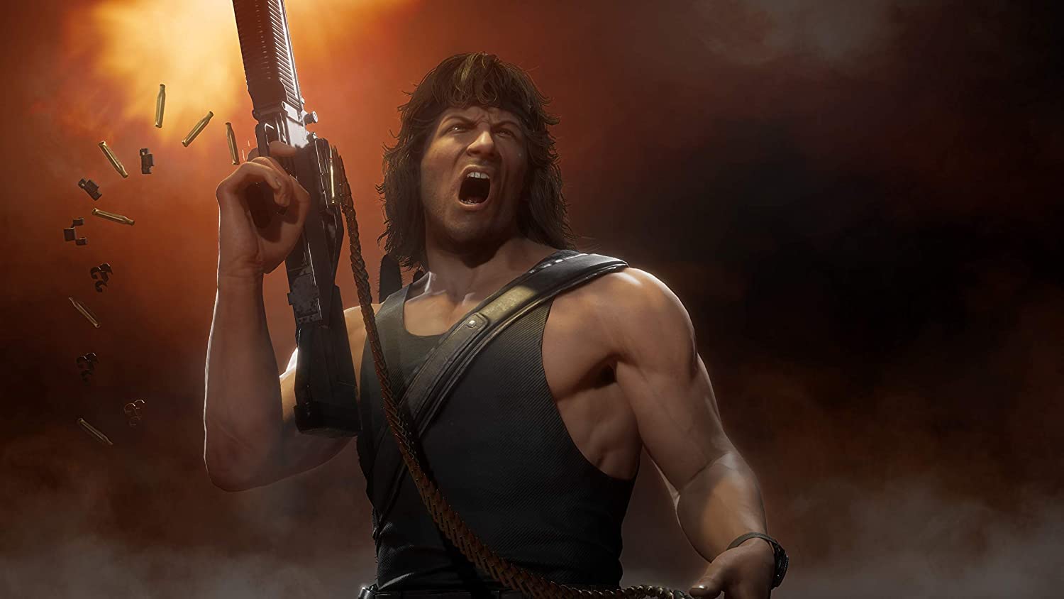 Mortal Kombat 11 Ultimate PS5®
