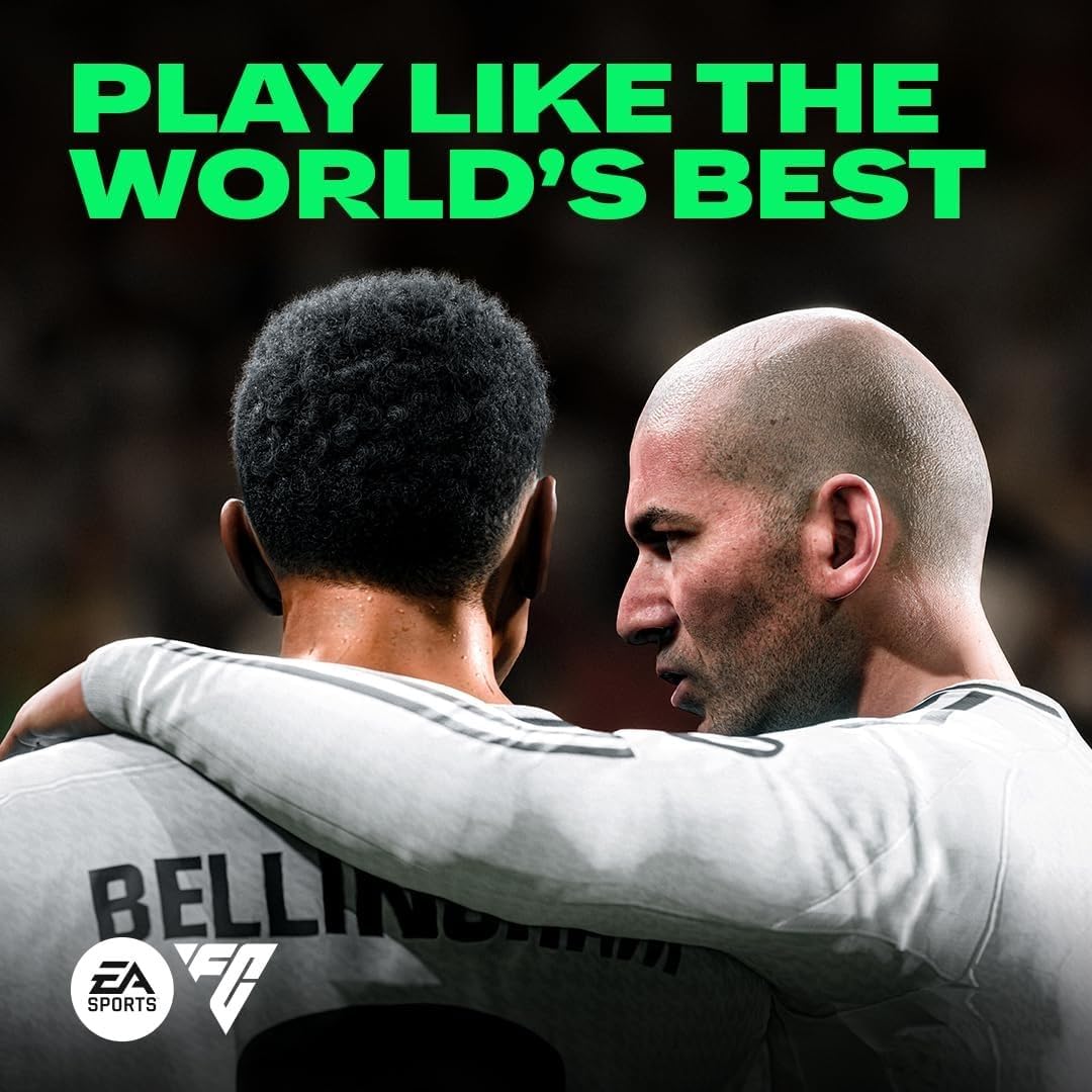 EA SPORTS™ FC 25 PS5®