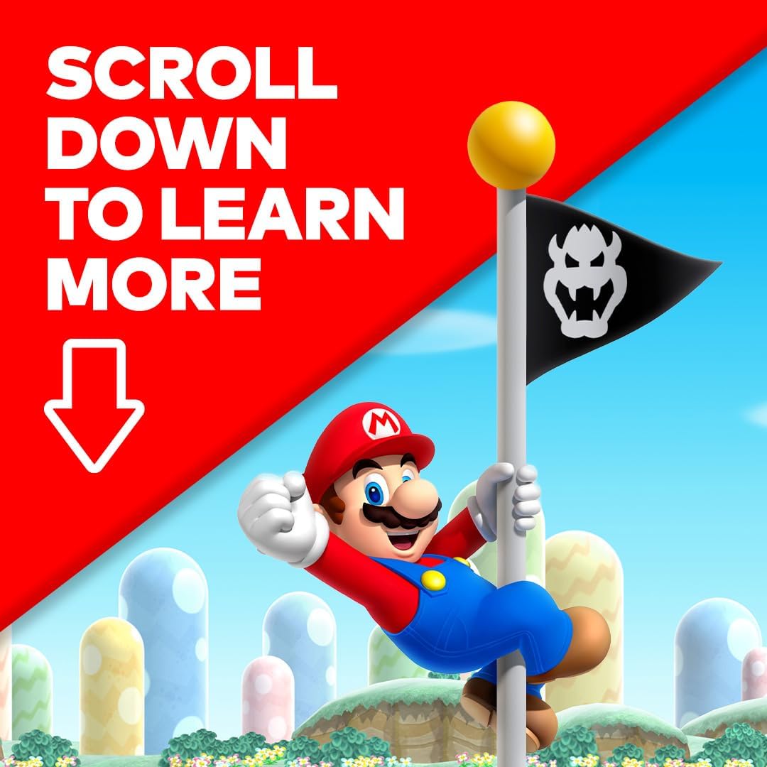 Super Mario Bros.™ Wonder Nintendo Switch™