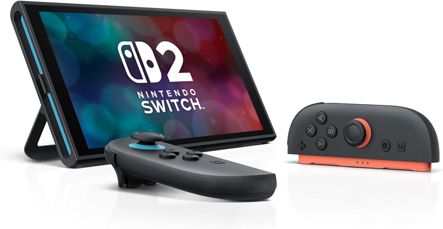 Nintendo Switch™ 2 Console
