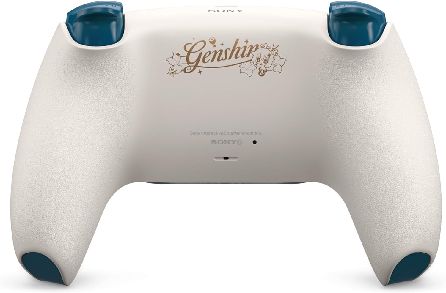 PlayStation®5 DualSense™ Wireless Controller Genshin Impact Limited Edition