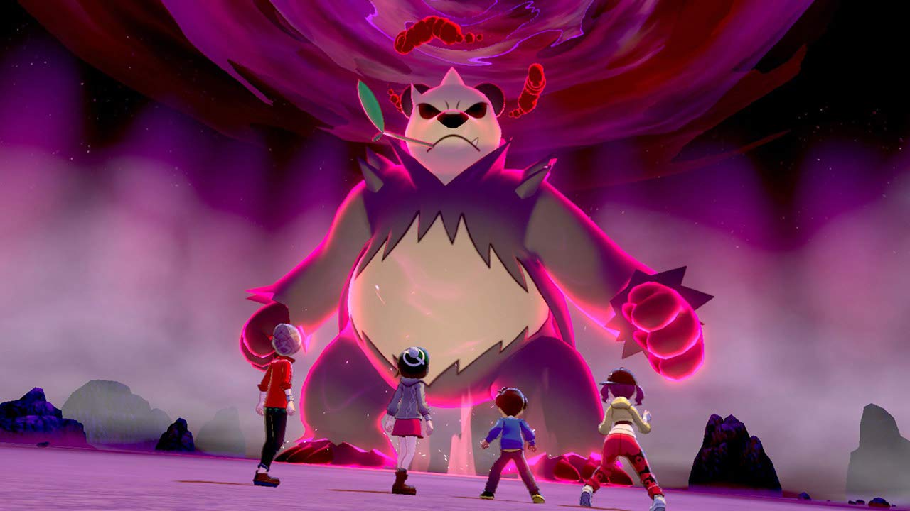 Pokémon Sword Nintendo Switch™