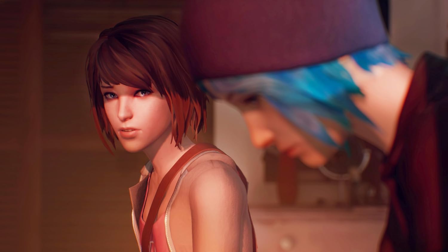Life is Strange Collection PS5®