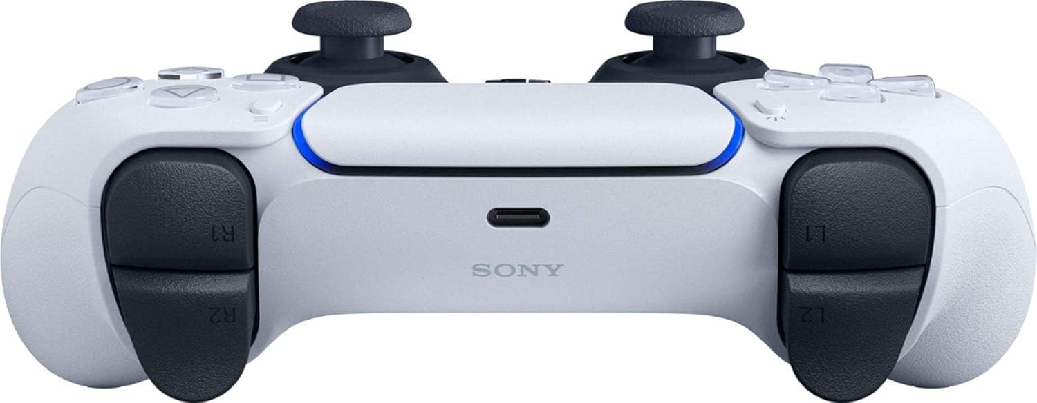 PlayStation®5 DualSense™ Wireless Controller White