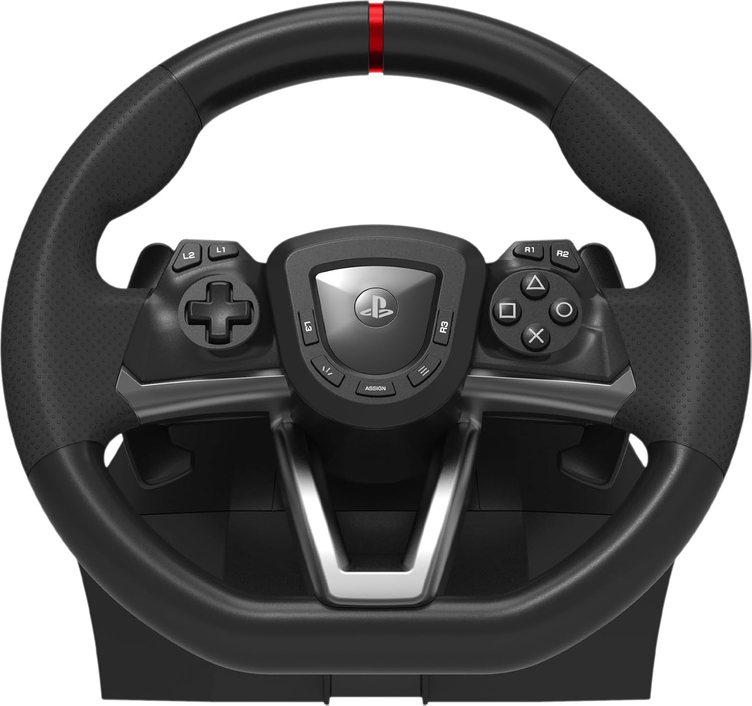 HORI Wireless Racing Wheel APEX Officially Licensed by Sony