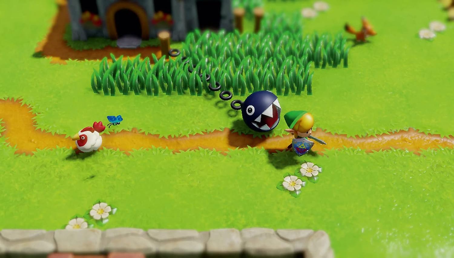 The Legend of Zelda: Link’s Awakening Nintendo Switch™