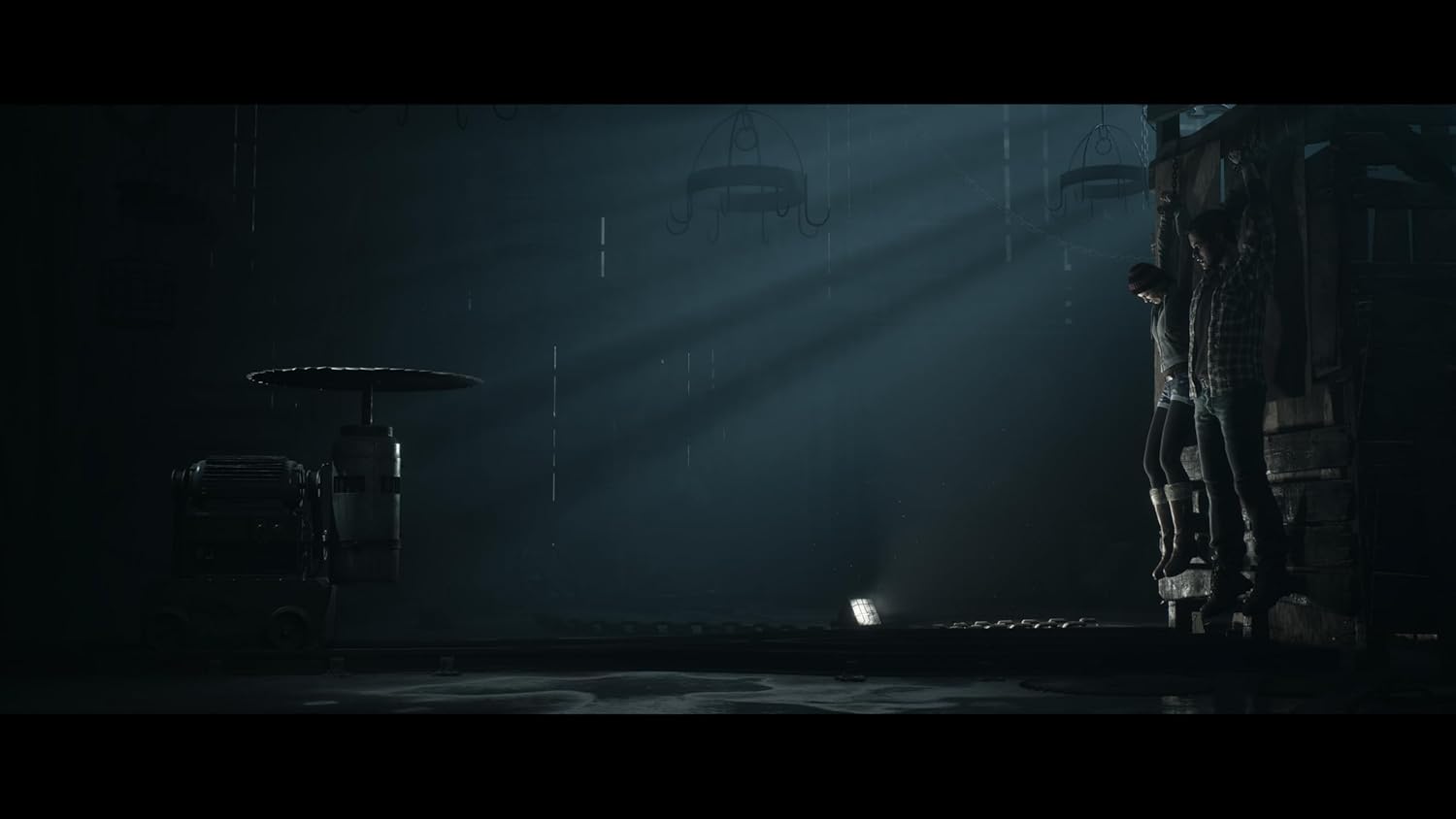 Until Dawn PS5®