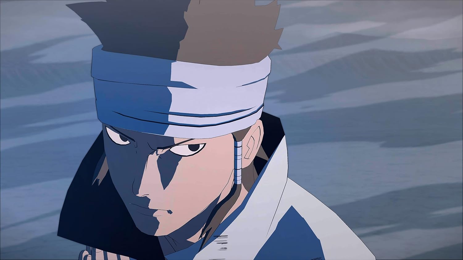 Naruto X Boruto: Ultimate Ninja Storm Connections PS5®