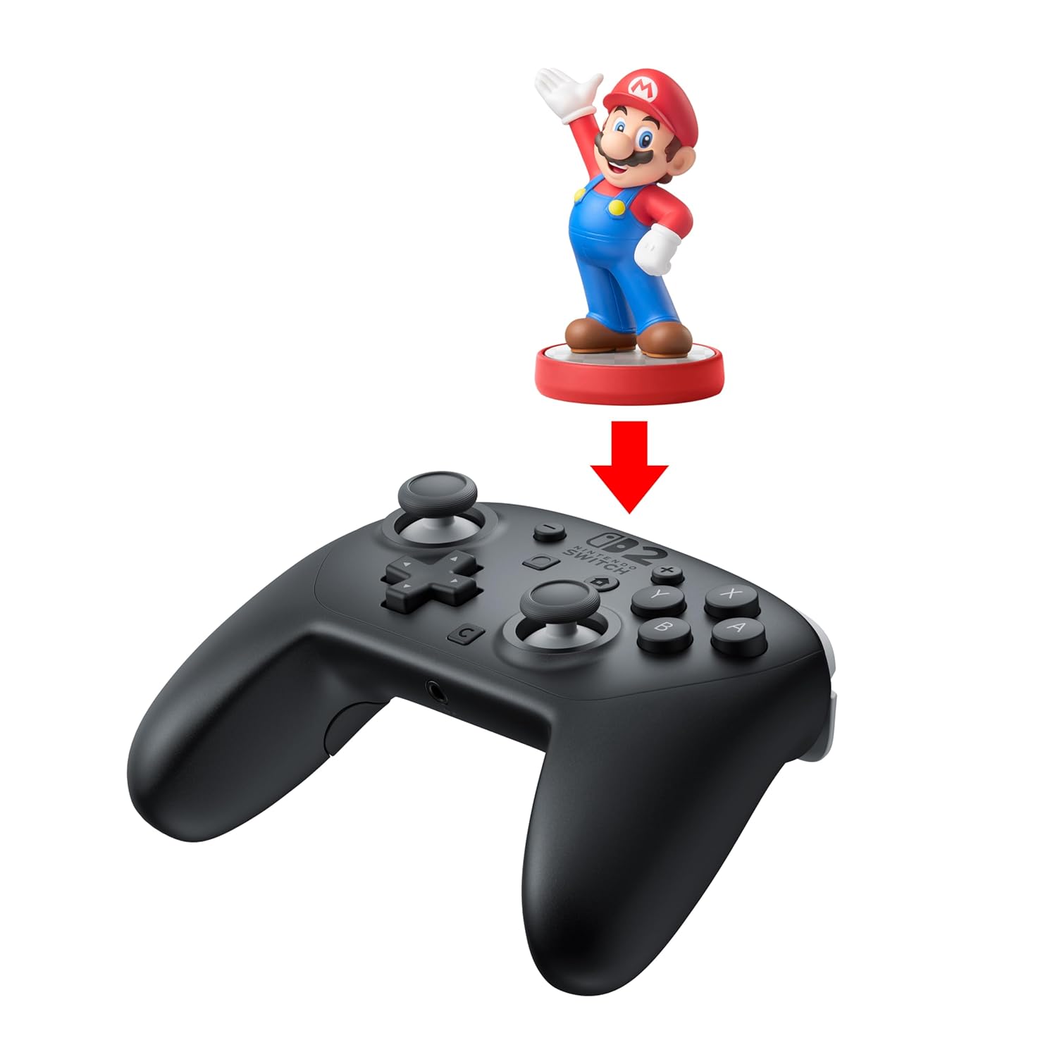 Nintendo Switch™ Pro Controller