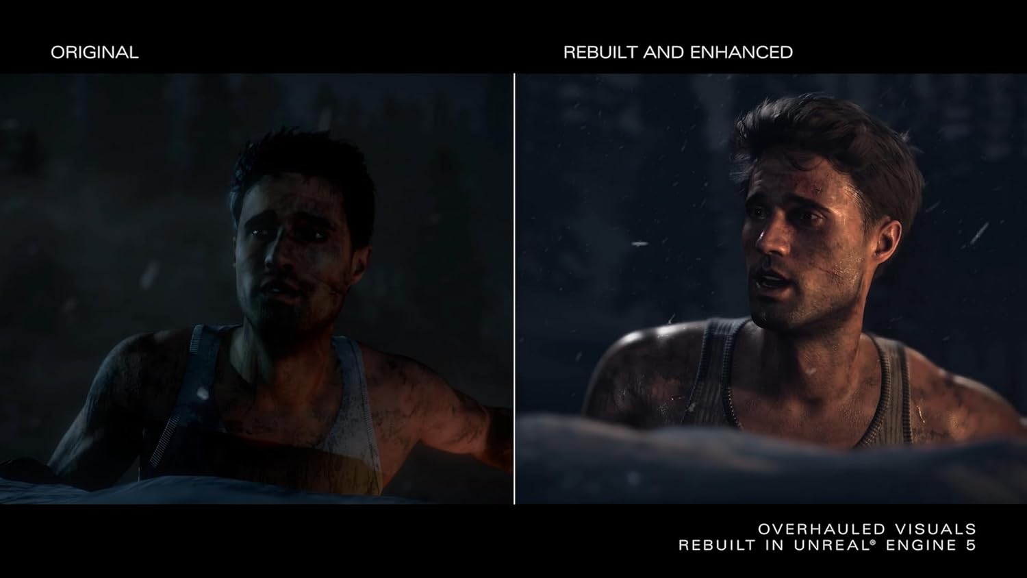 Until Dawn PS5®