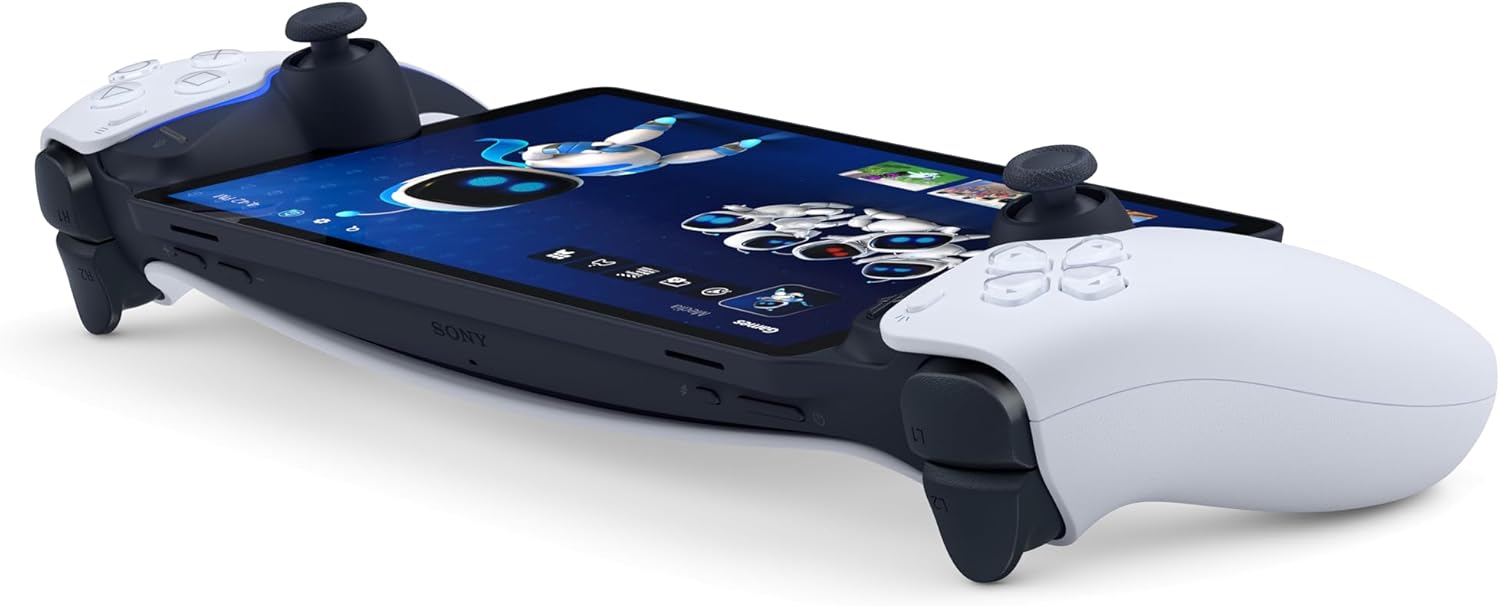 PlayStation® Portal Remote Player White