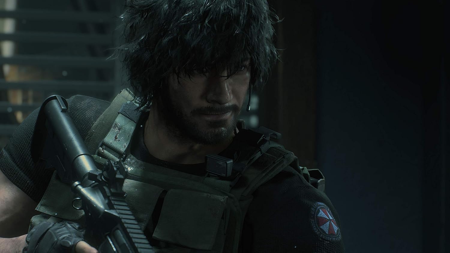 Resident Evil 3 Remake Edition PS5®