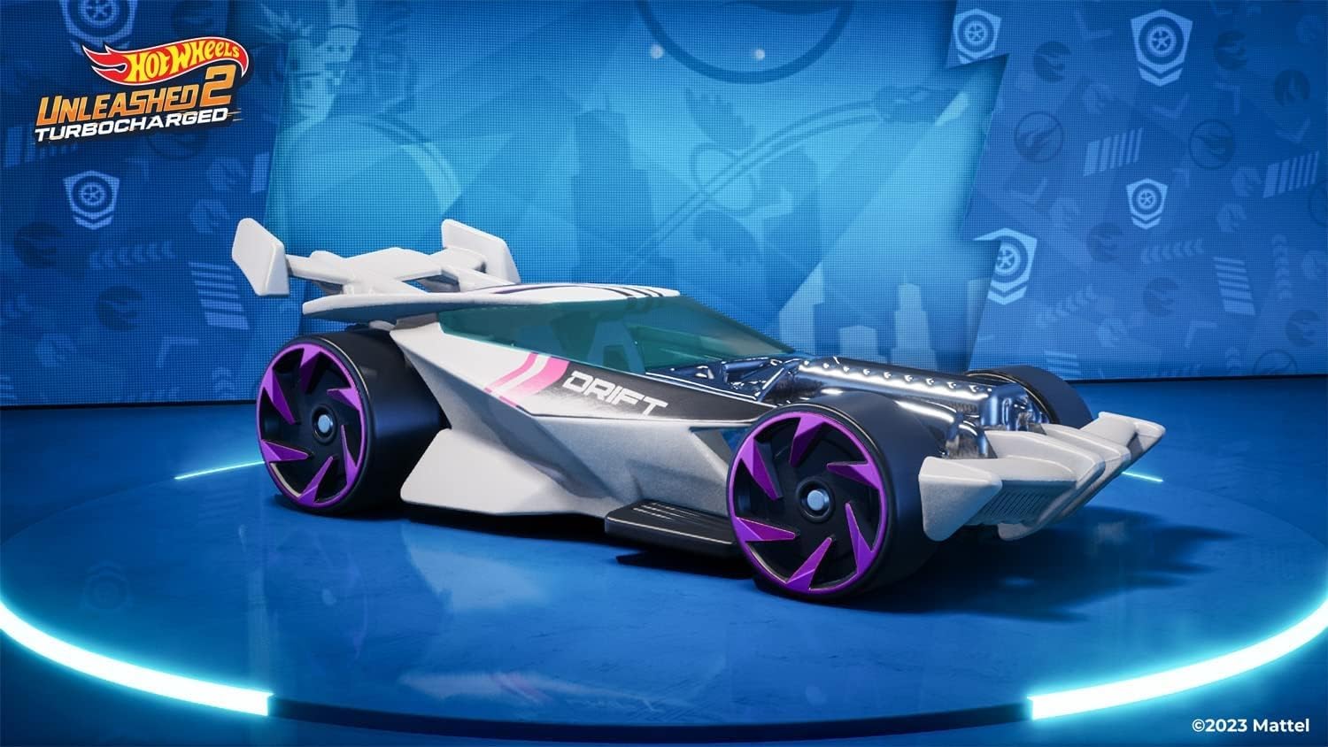 HOT WHEELS UNLEASHED 2: Turbocharged PS5®