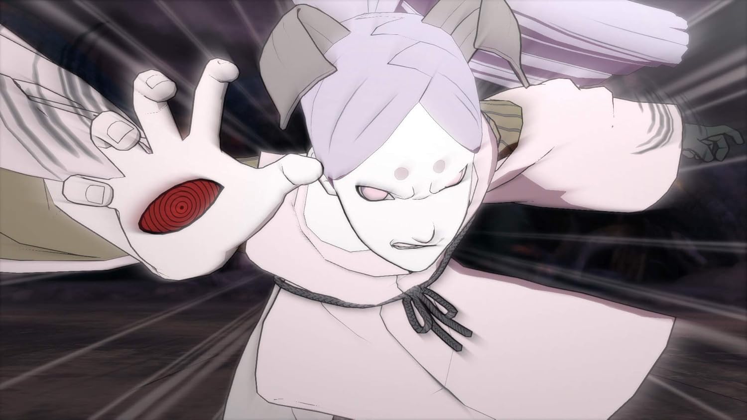 Naruto Shippuden: Ultimate Ninja Storm 4 Road to Boruto Nintendo Switch™