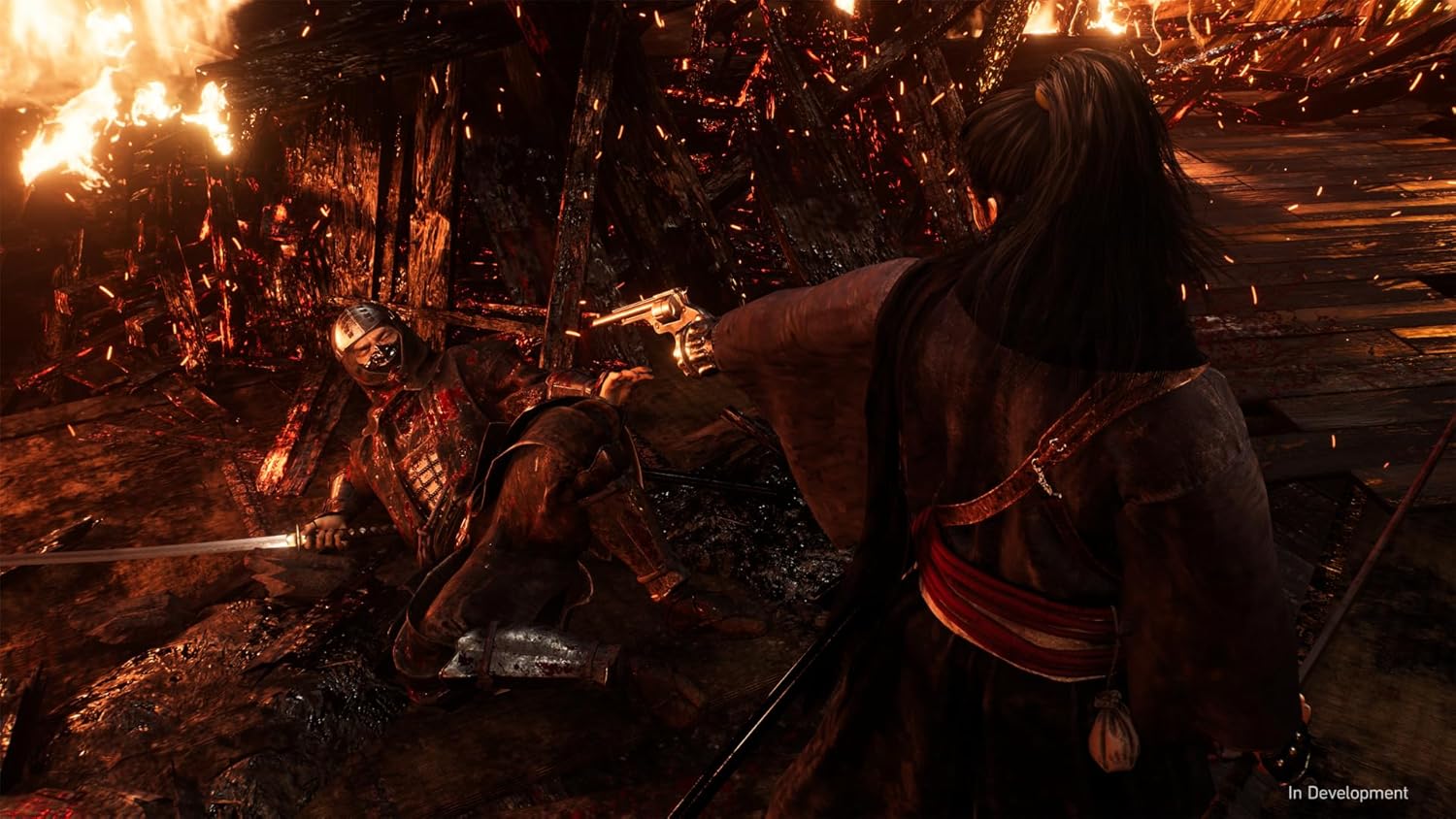 Rise of the Ronin PS5®