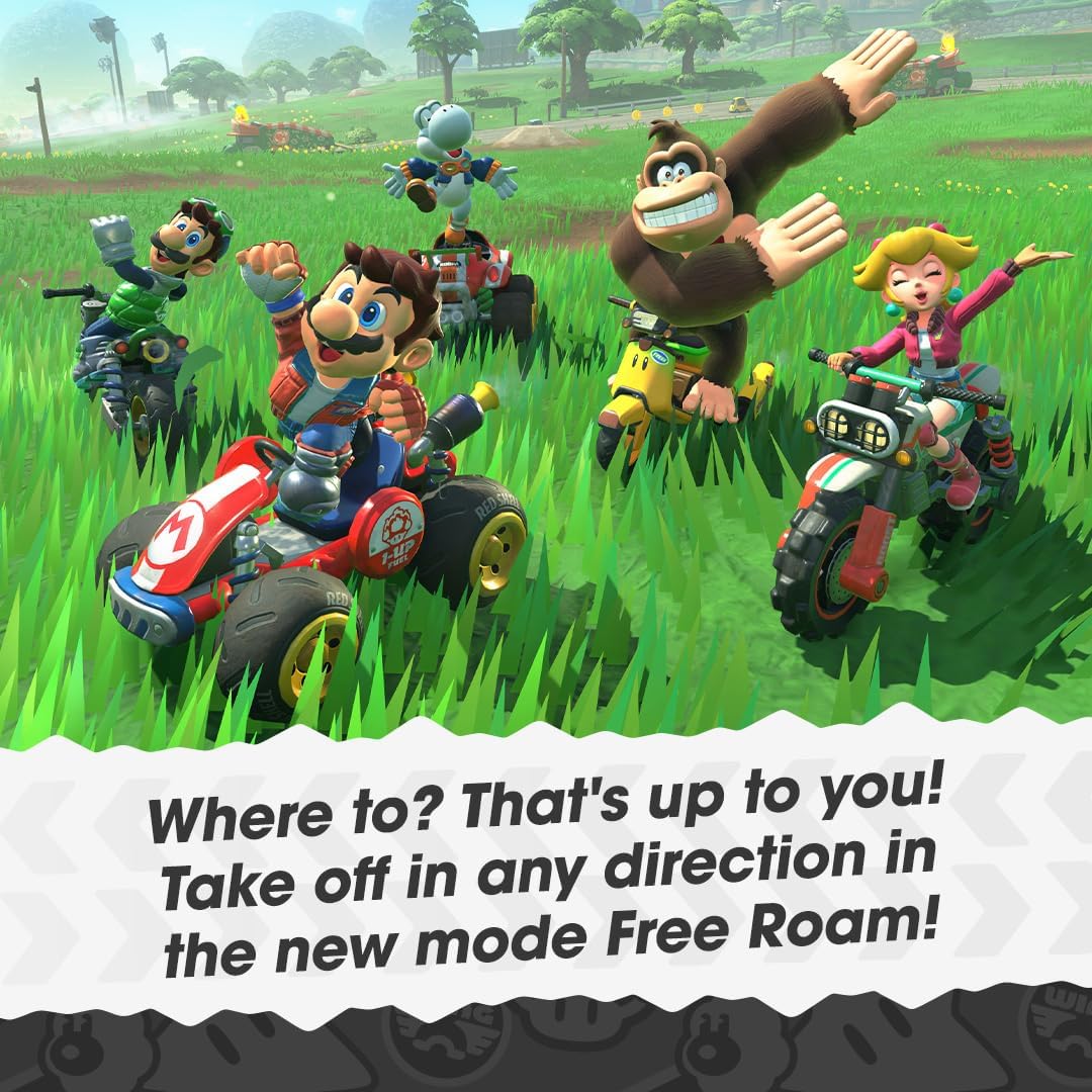 Mario Kart™ World Nintendo Switch™ 2 Edition