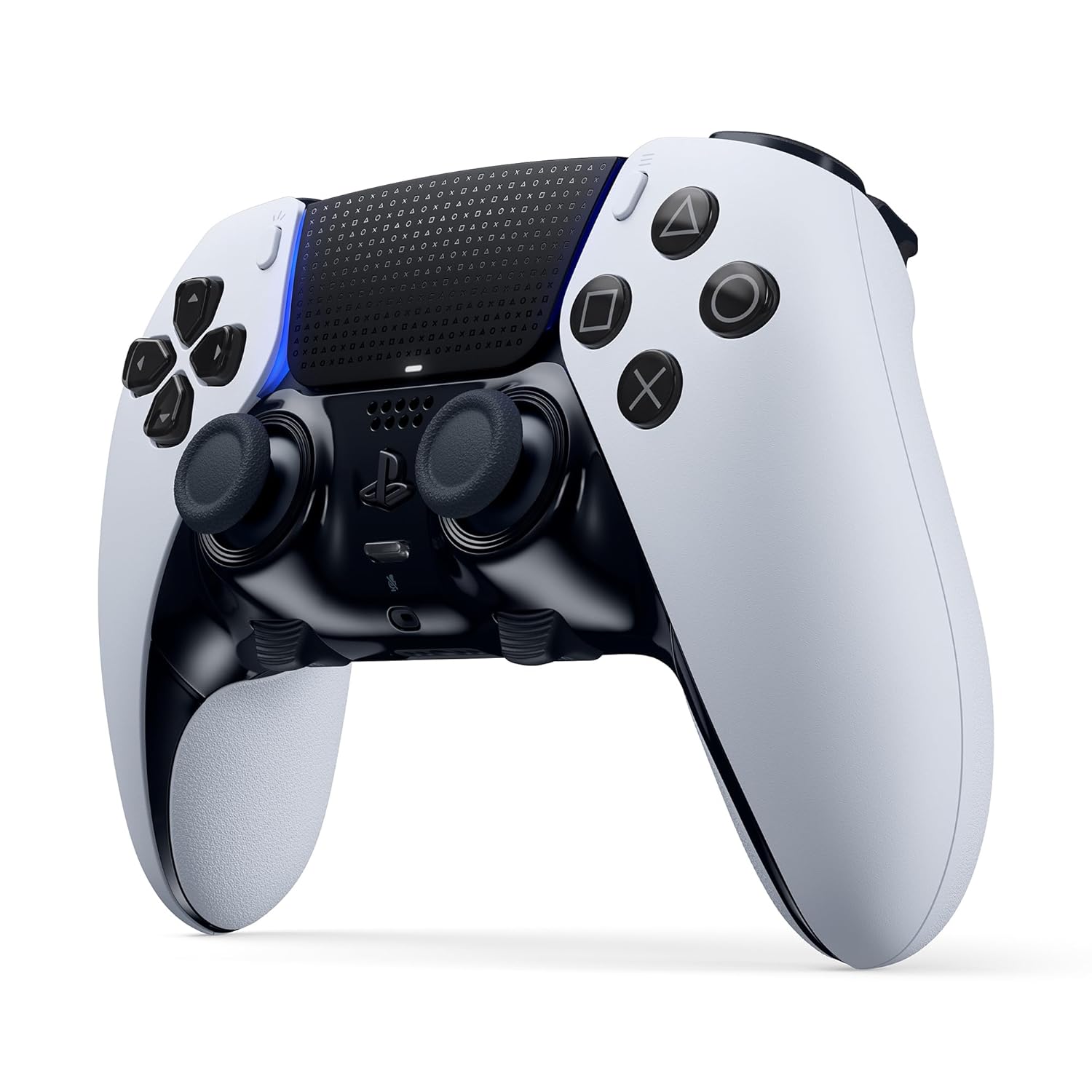 PlayStation® DualSense Edge™ Wireless Controller White