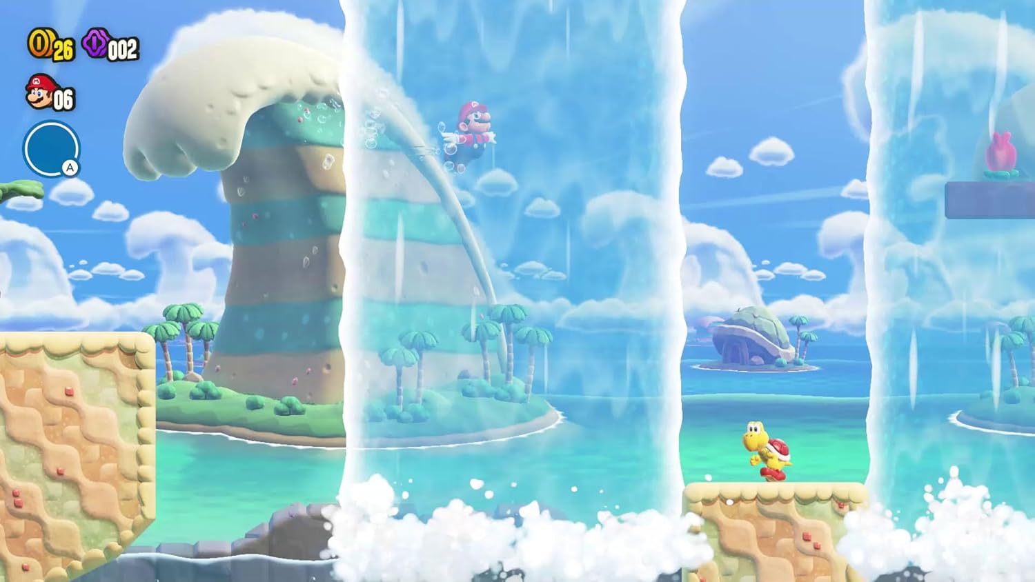 Super Mario Bros.™ Wonder Nintendo Switch™