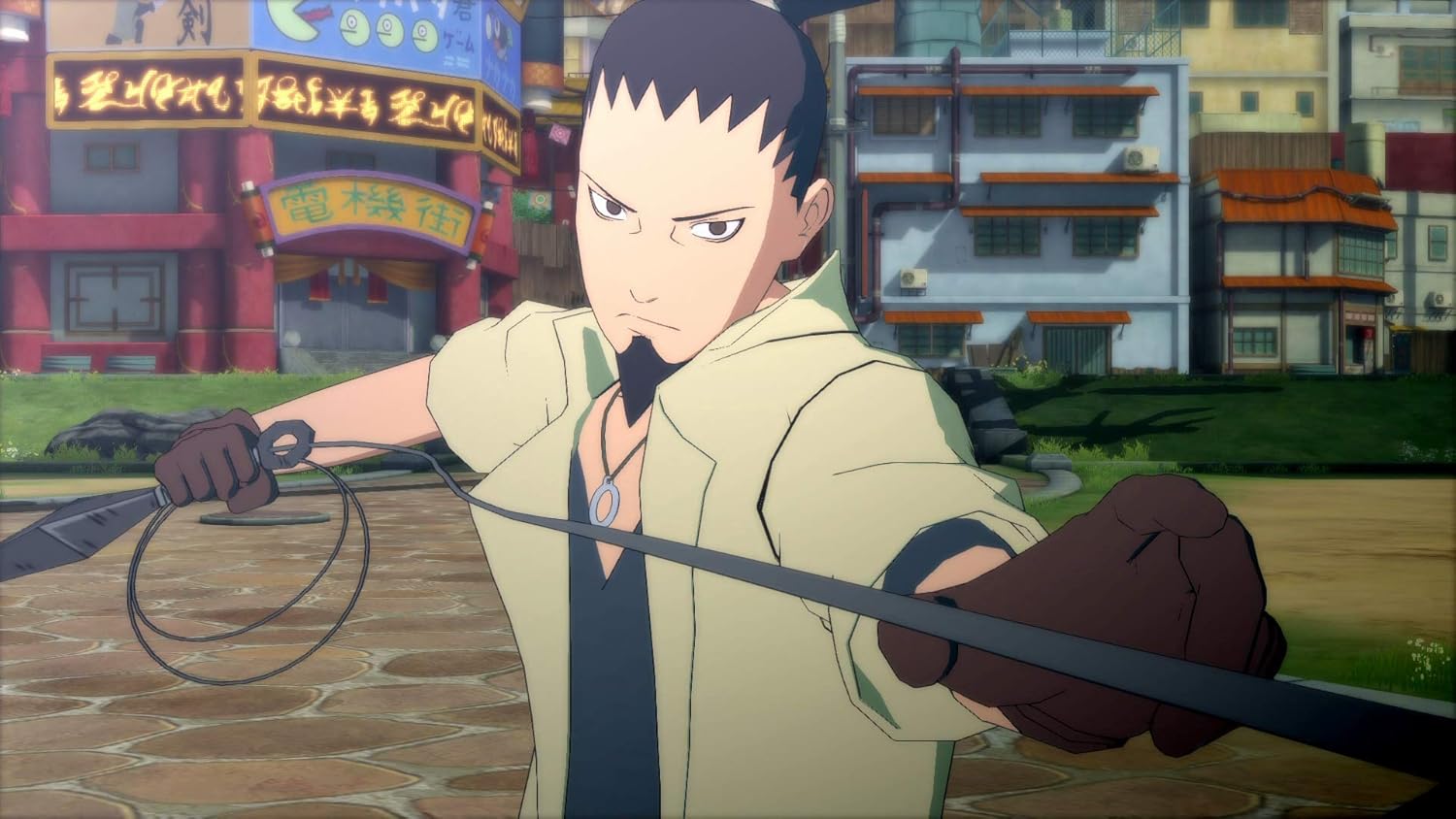 Naruto Shippuden: Ultimate Ninja Storm 4 Road to Boruto Nintendo Switch™