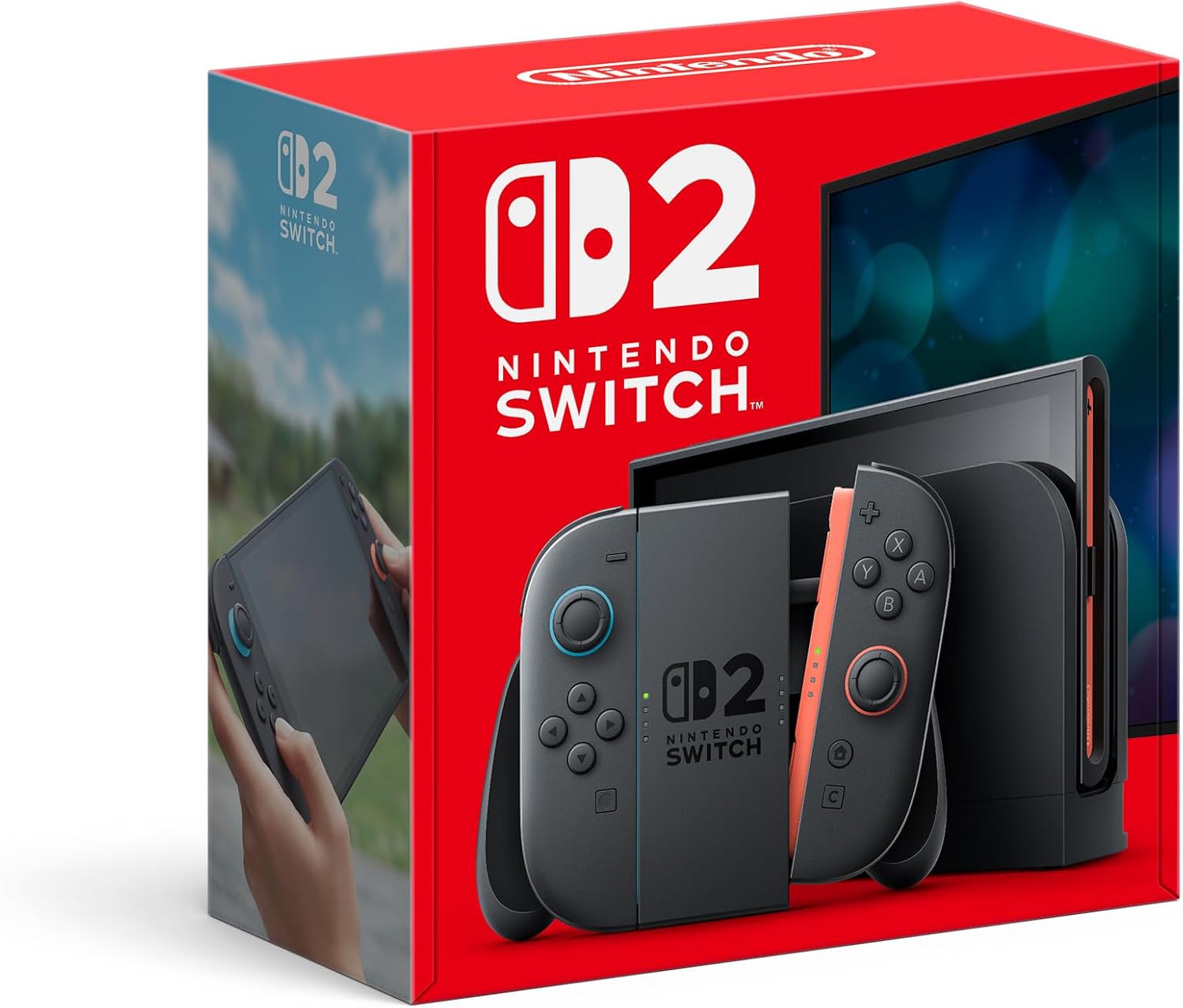 Nintendo Switch™ 2 Console