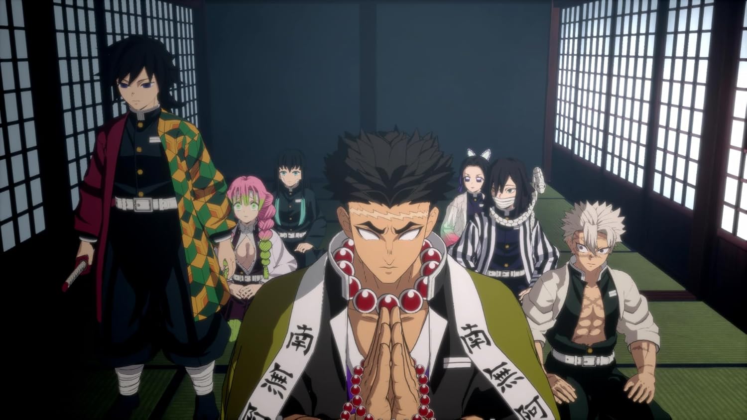 Demon Slayer -Kimetsu no Yaiba-The Hinokami Chronicles 2 Nintendo Switch™