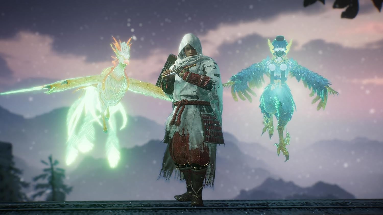 Nioh 3 PS5®