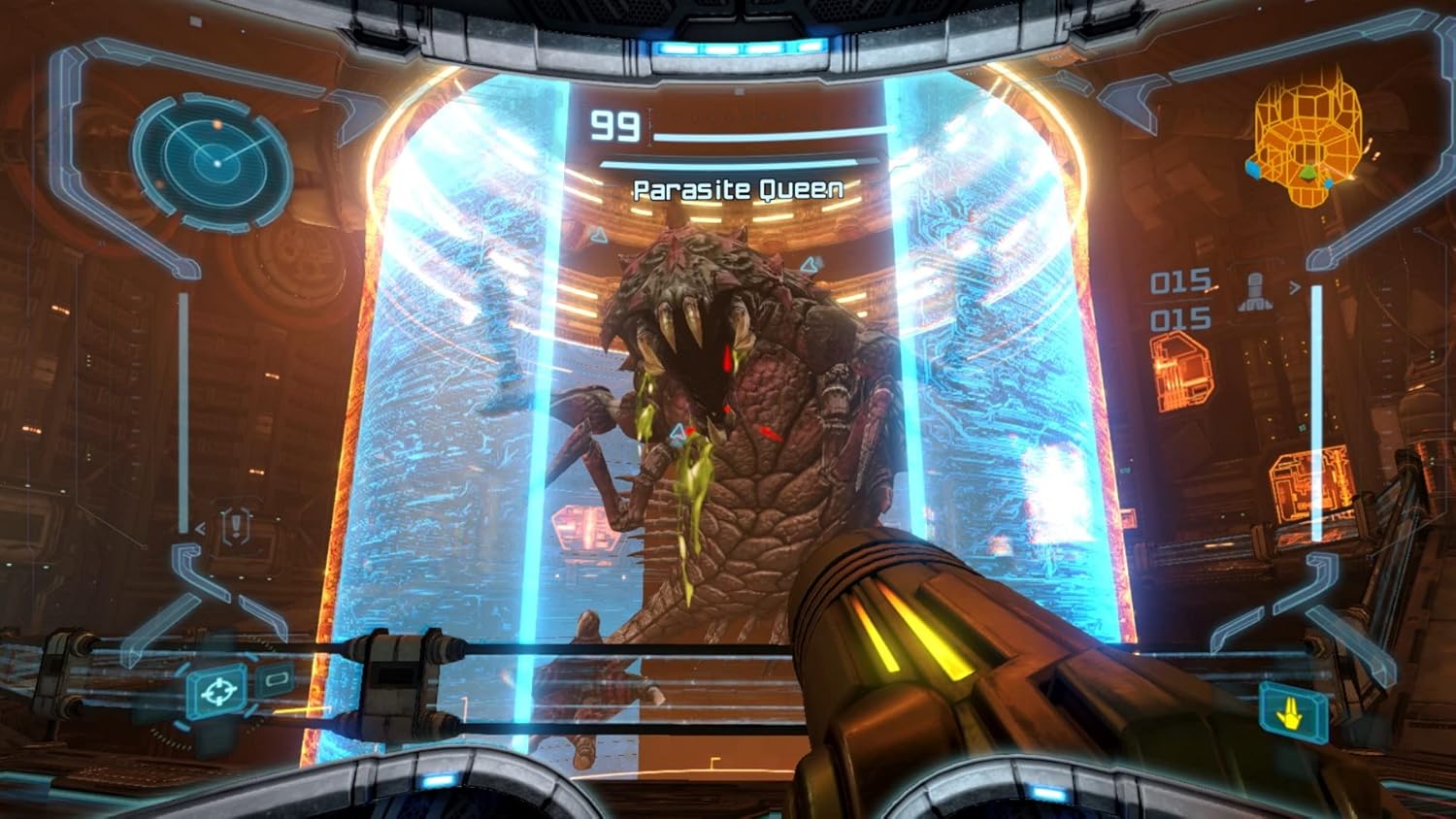 Metroid Prime Remastered Nintendo Switch™
