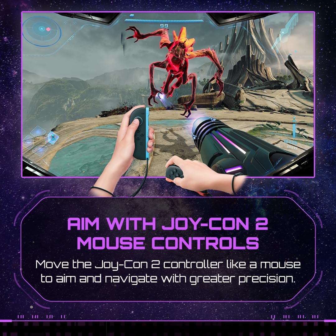 Metroid Prime 4: Beyond Nintendo Switch™ 2 Edition