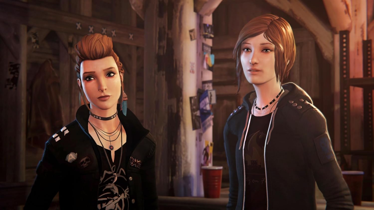 Life is Strange Collection PS5®