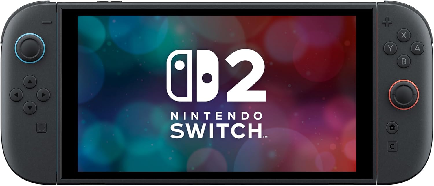 Nintendo Switch™ 2 Console