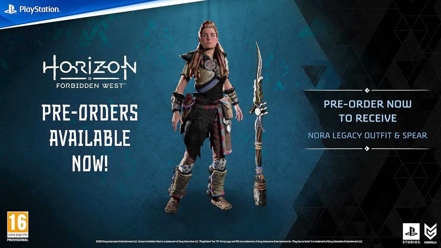 Horizon Forbidden West Complete Edition PS5®