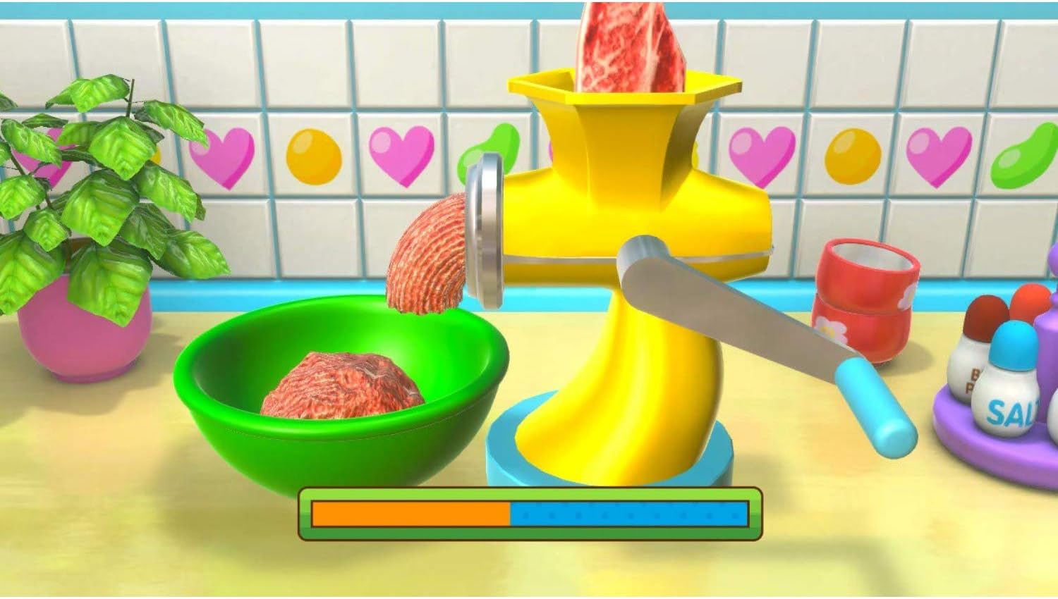 Cooking Mama: Cookstar Nintendo Switch™