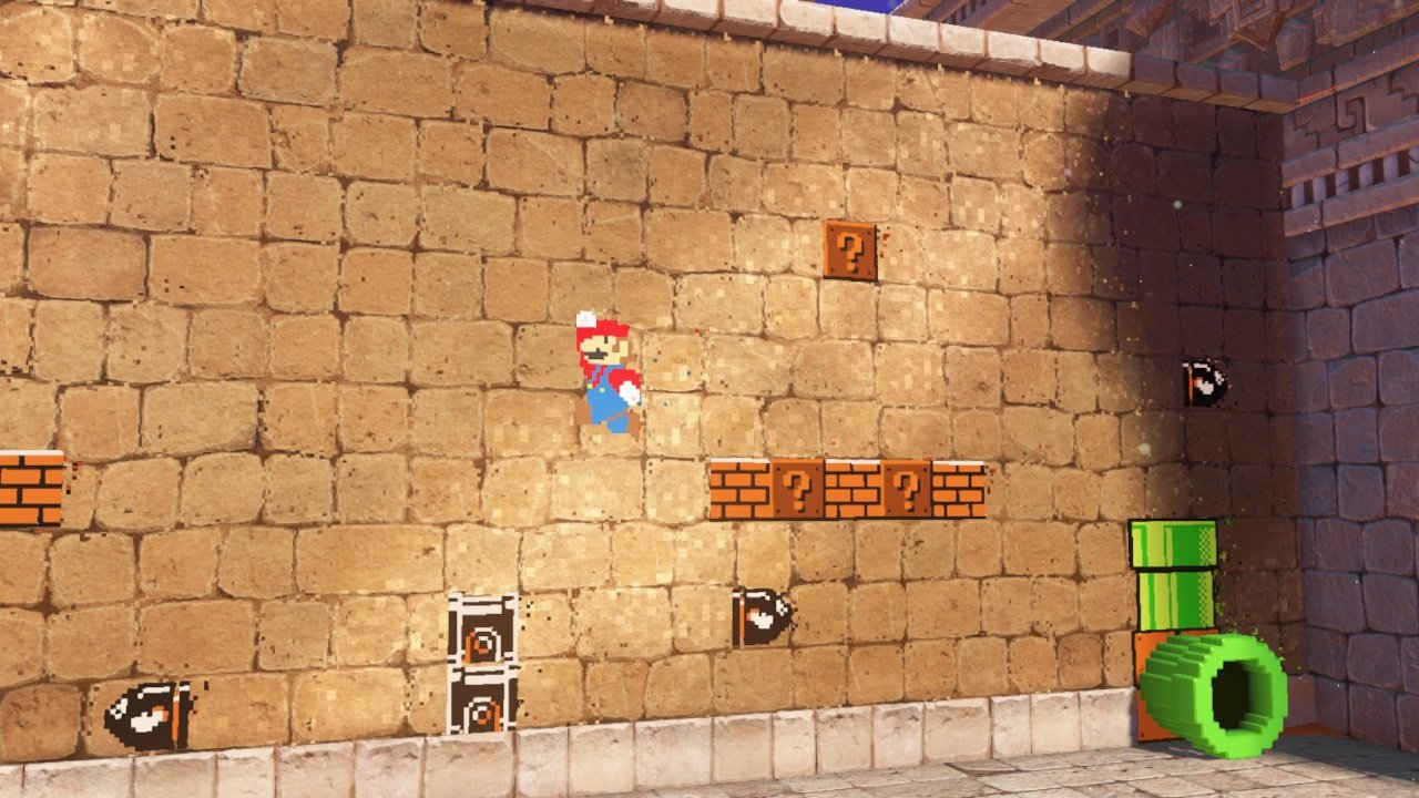 Super Mario Odyssey Nintendo Switch™