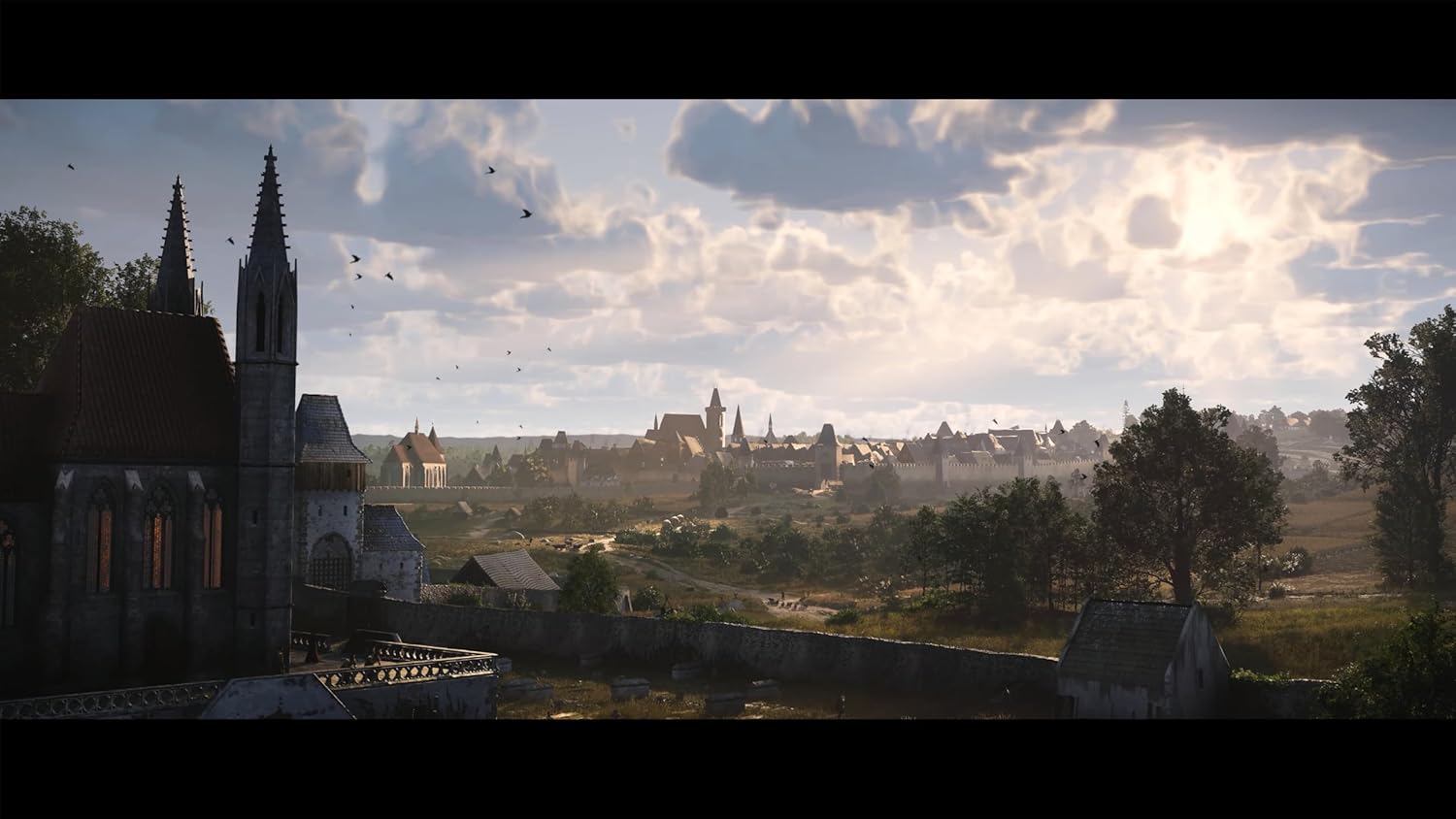 Kingdom Come: Deliverance II Day One Edition PS5®