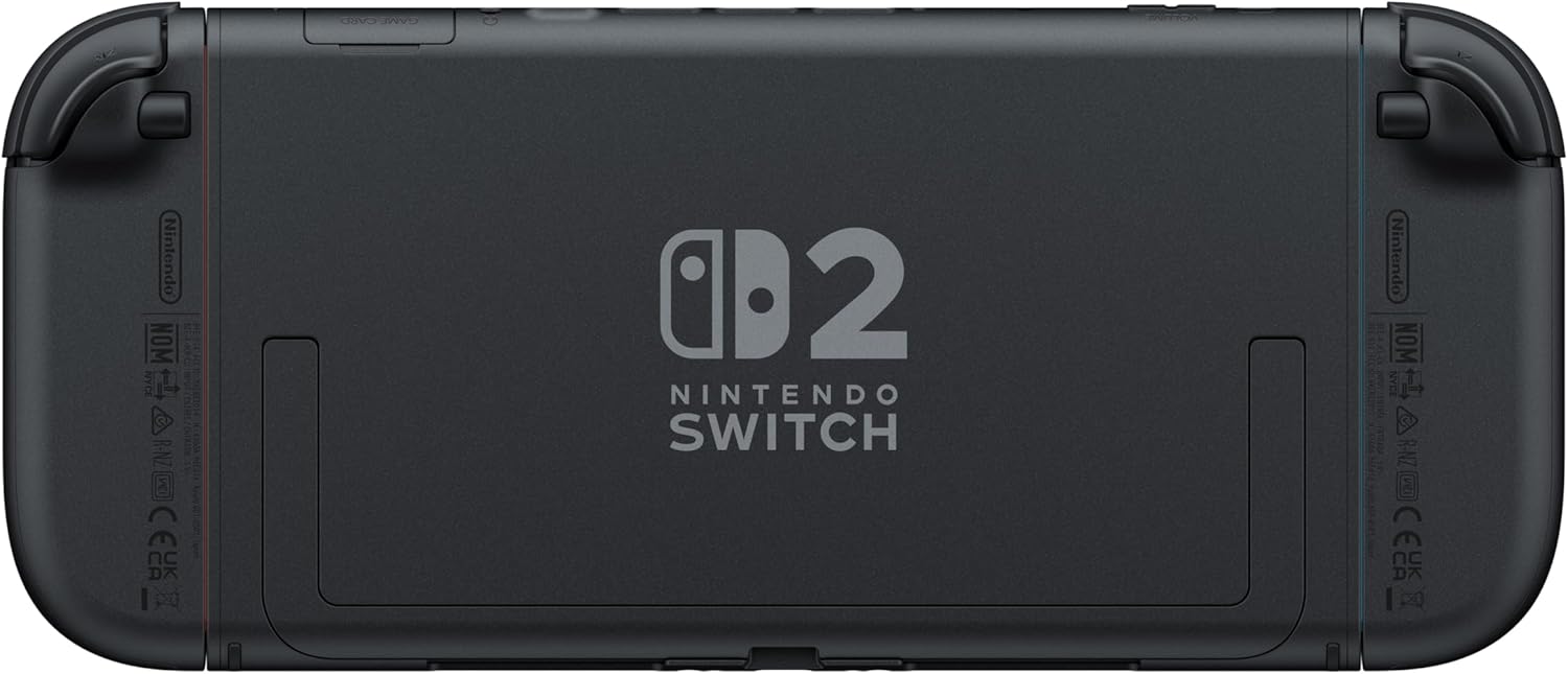 Nintendo Switch™ 2 console + Mario Kart™ World Bundle