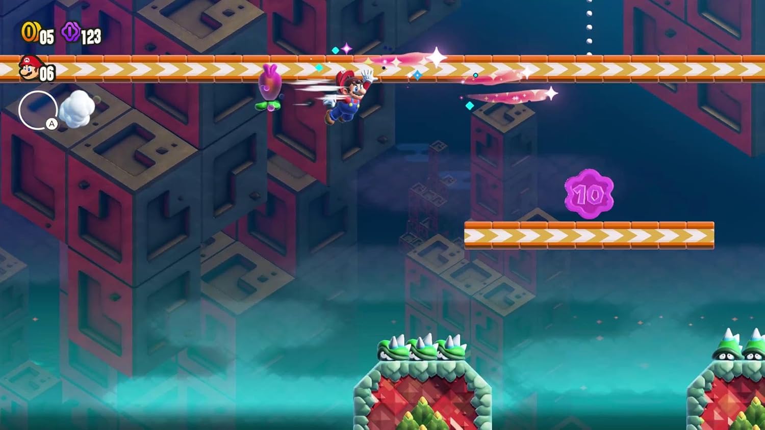 Super Mario Bros.™ Wonder Nintendo Switch™
