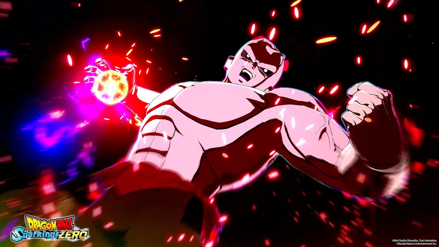 Dragon Ball: Sparking! ZERO Standard Edition PS5®