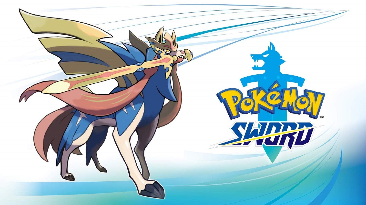 Pokémon Sword Nintendo Switch™
