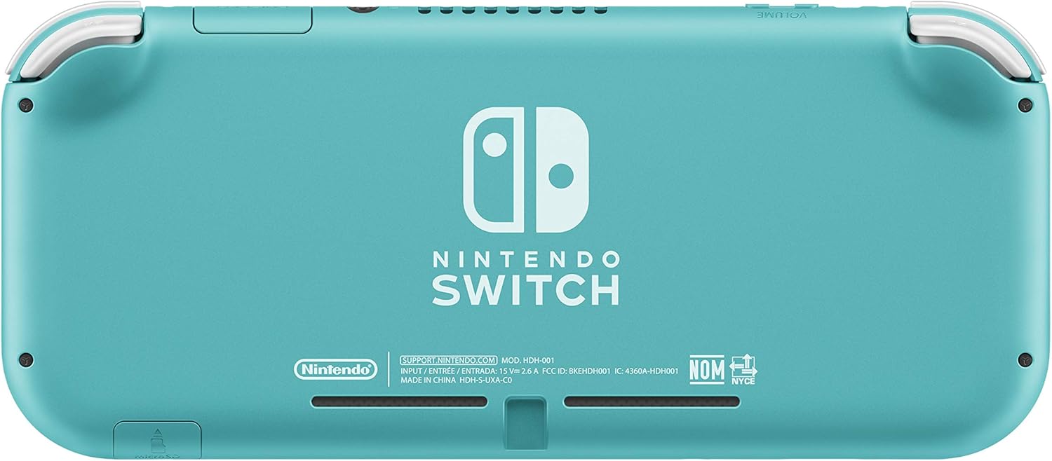 Nintendo Switch™ Lite Turquoise