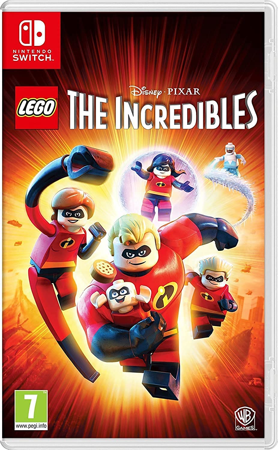 LEGO® The Incredibles Nintendo Switch™