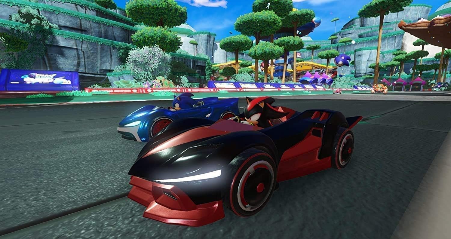 SEGA® Team Sonic Racing™ Nintendo Switch™
