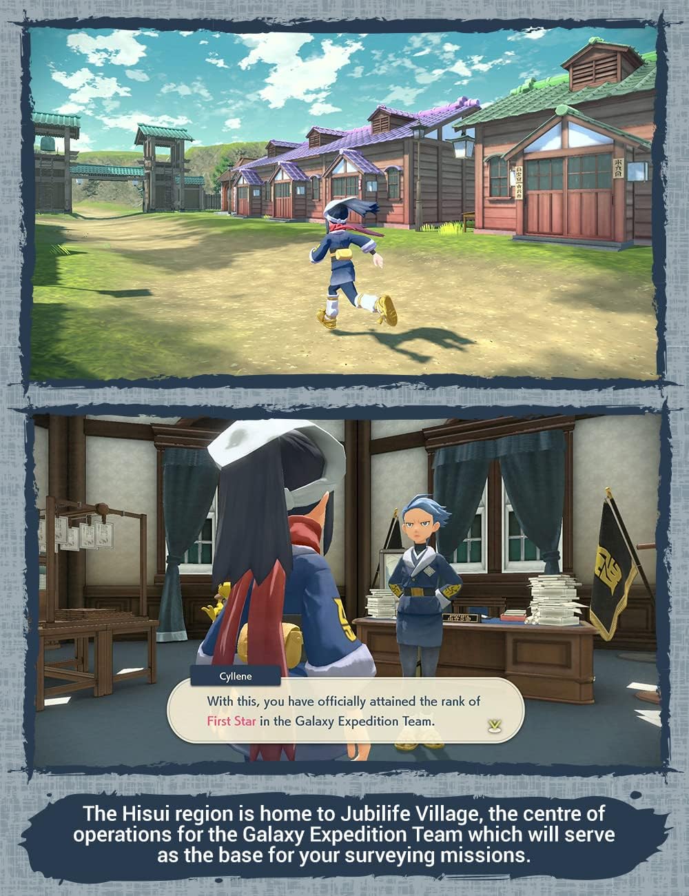 Pokémon™ Legends: Arceus Nintendo Switch™