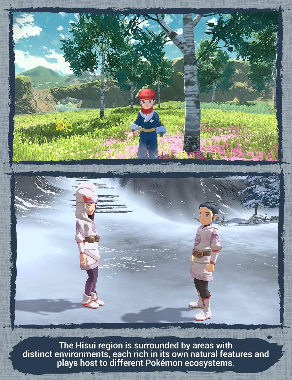 Pokémon™ Legends: Arceus Nintendo Switch™