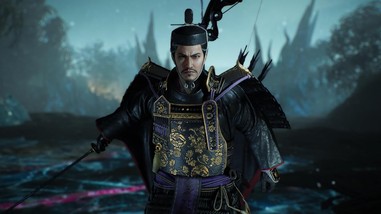 Nioh 3 PS5®