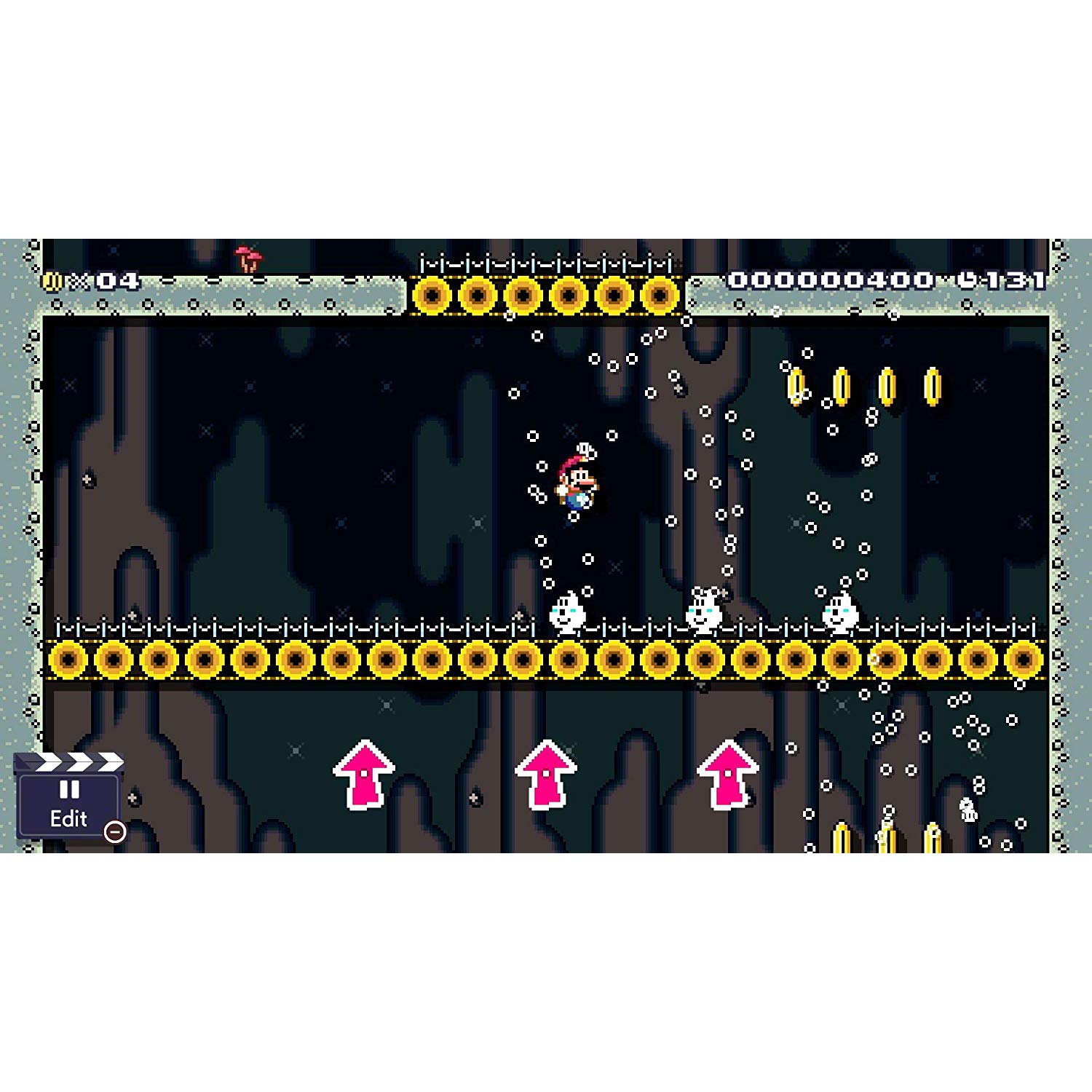 Super Mario Maker 2 Nintendo Switch™