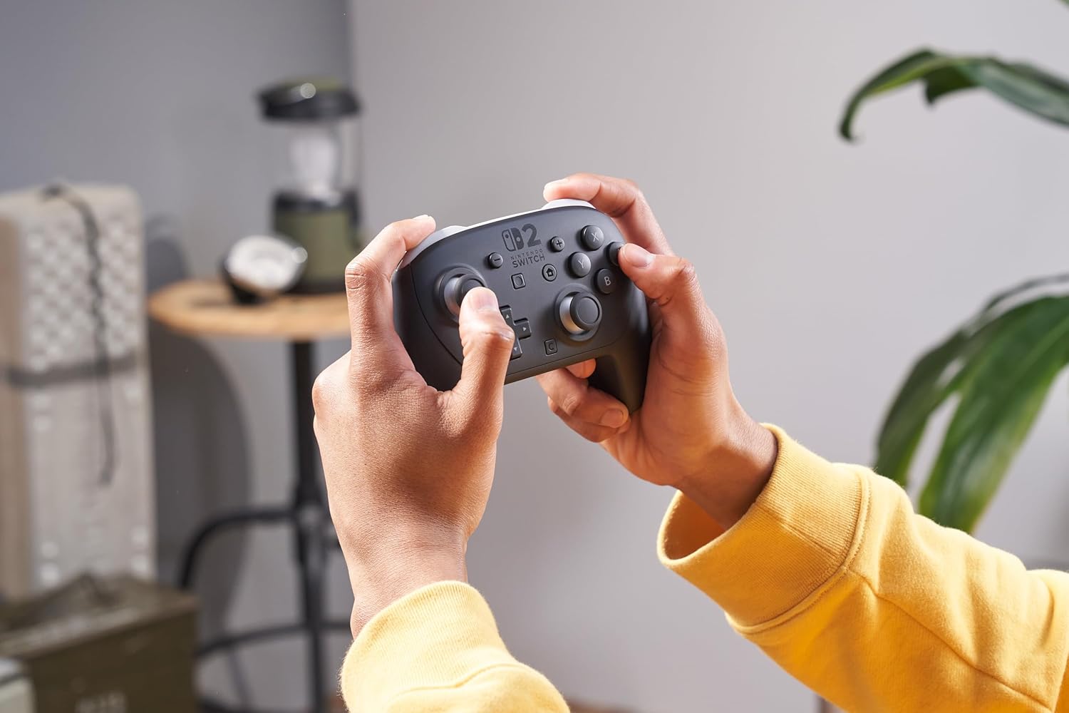 Nintendo Switch™ Pro Controller